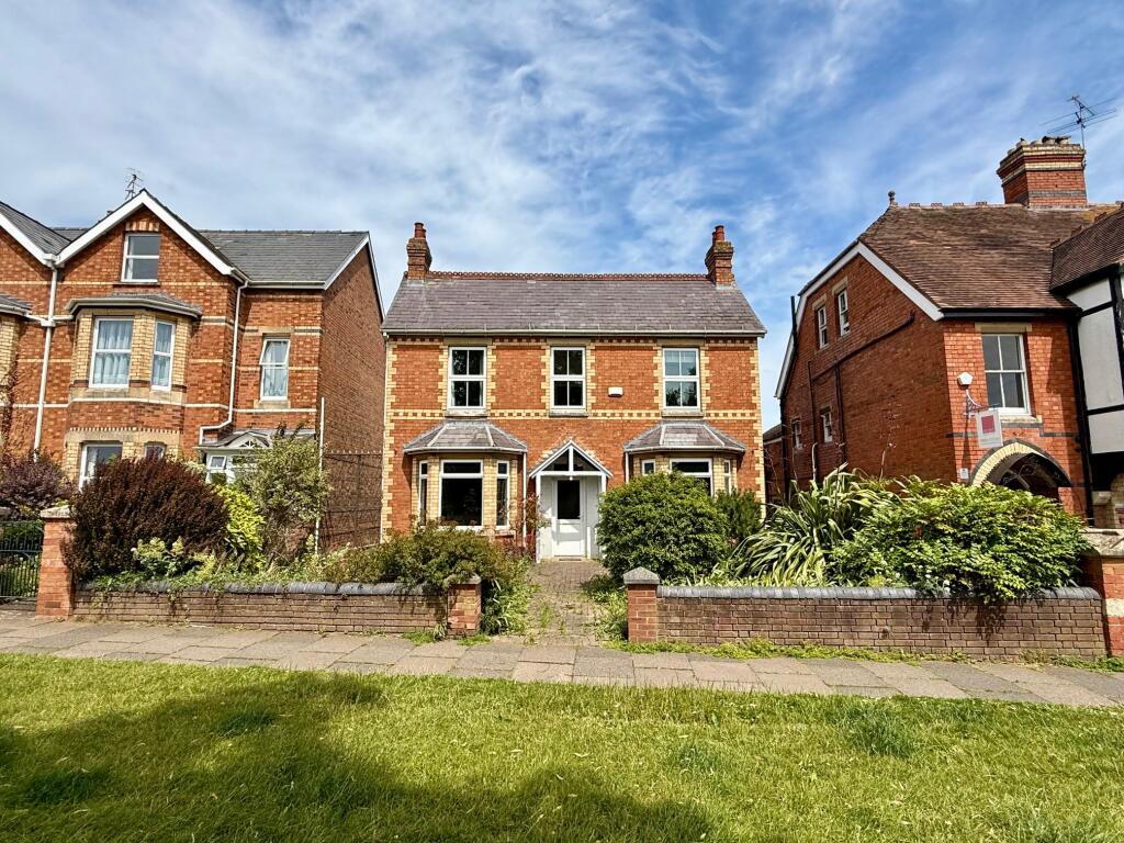 Main image of property: Barnards Green Road, MALVERN