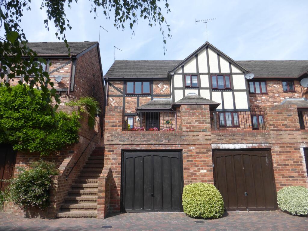 Main image of property: Court Road, MALVERN