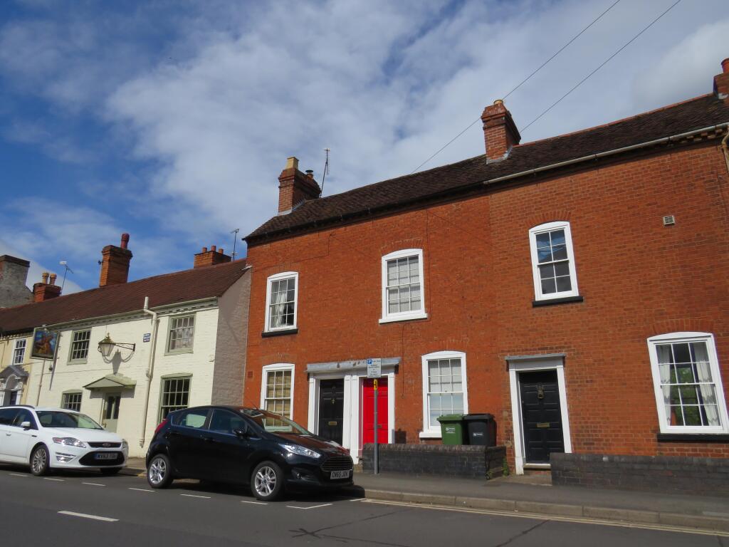 Main image of property: Henwick Road, WORCESTER