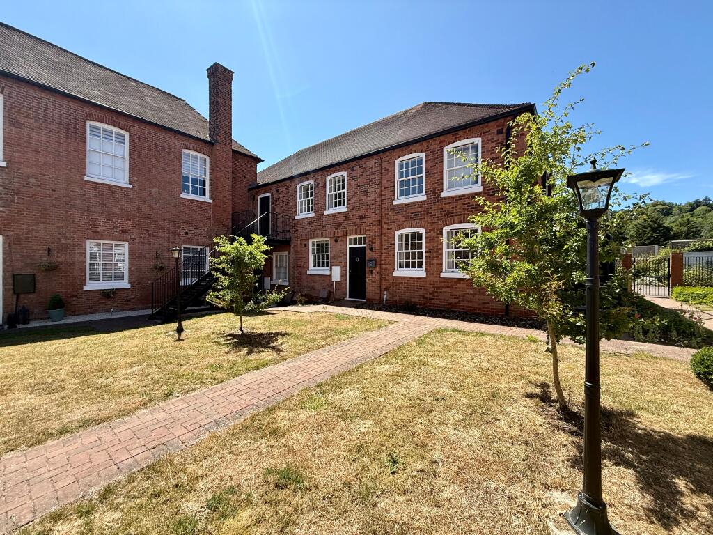 Main image of property: Old Hundred House Mews, Great Witley, WORCESTER