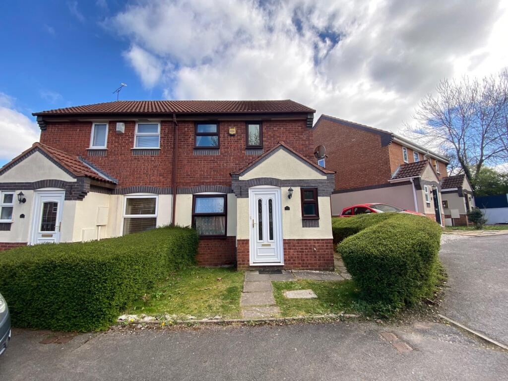Main image of property: Hill Wood Close, Lyppard Hanford, WORCESTER