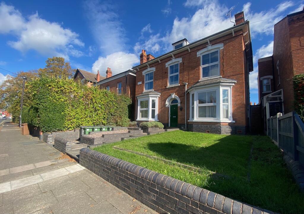 Main image of property: Ombersley Road, WORCESTER
