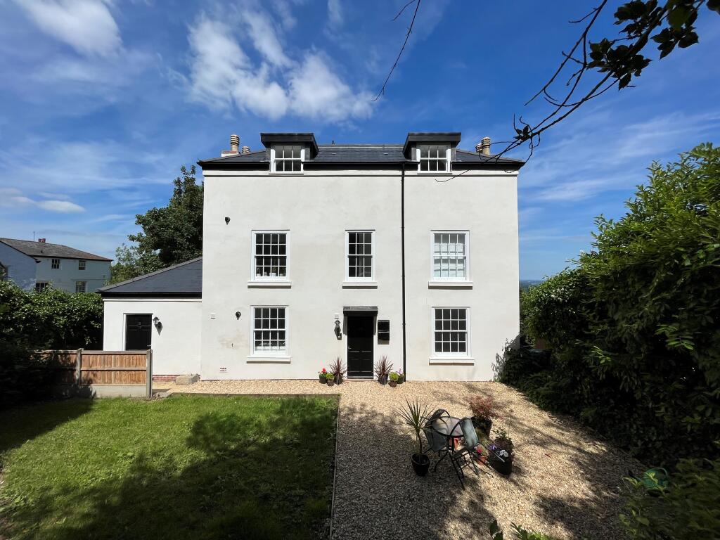 Main image of property: Worcester Road, MALVERN