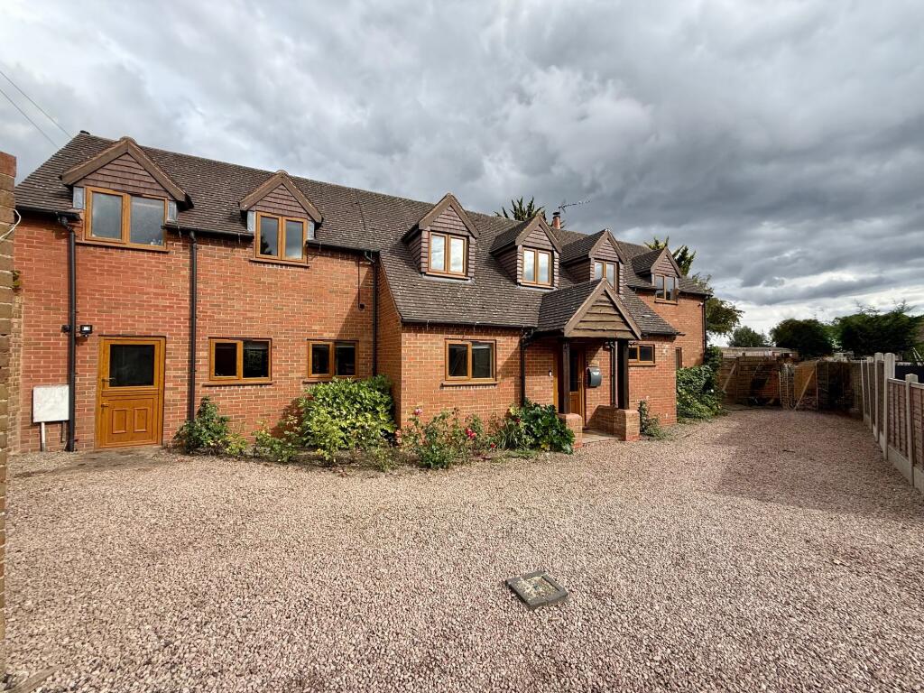 Main image of property: Malvern Road, Powick, WORCESTER