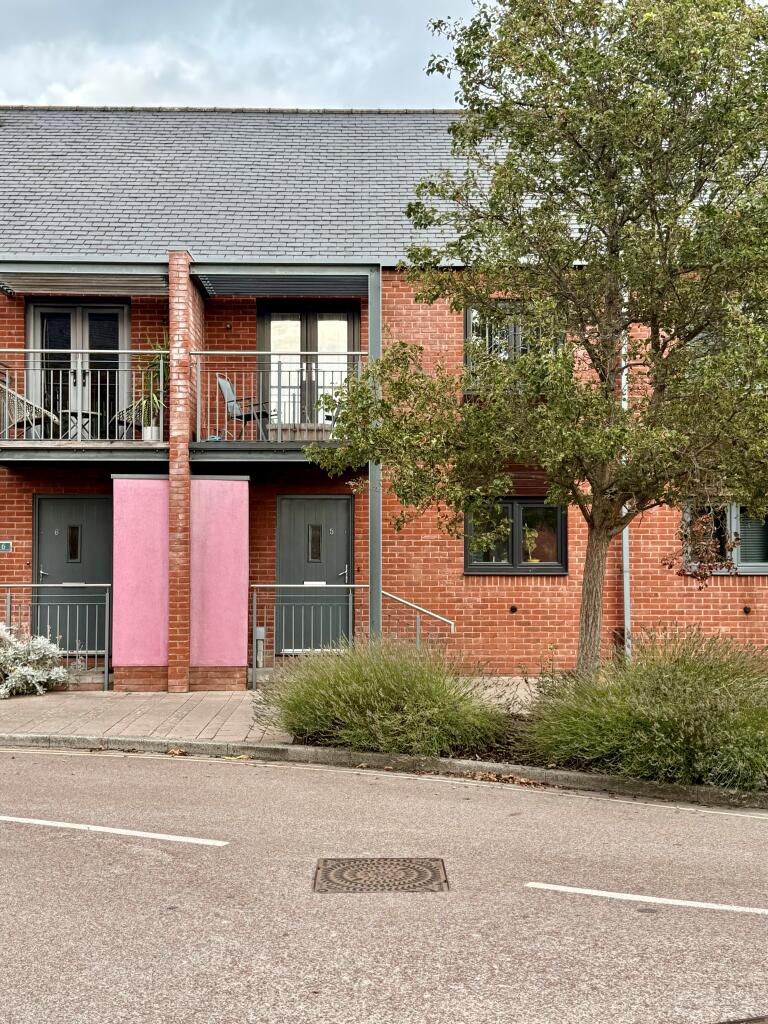 Main image of property: Crossley Road, WORCESTER