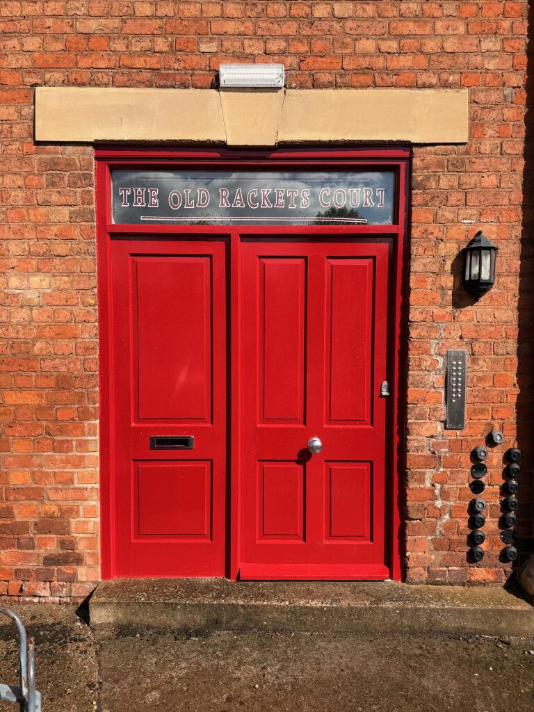 Main image of property: Sansome Walk, WORCESTER