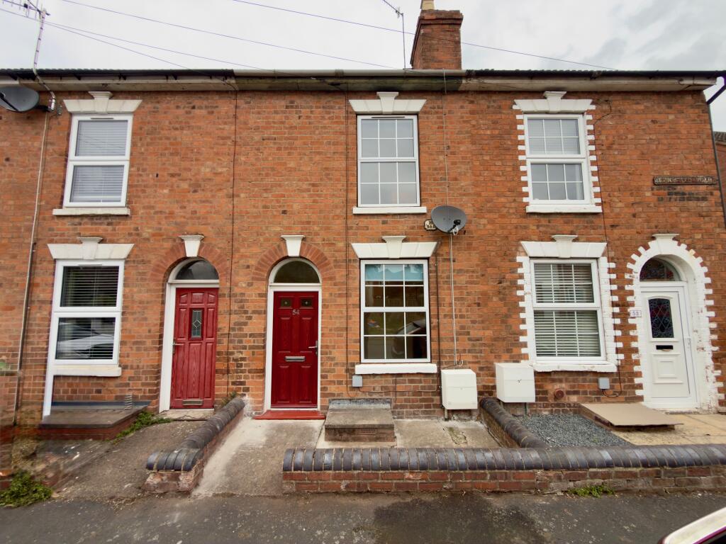 Main image of property: Blakefield Road, WORCESTER