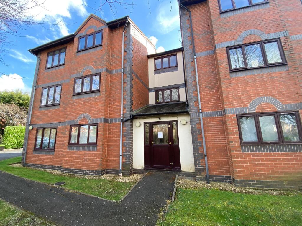 Main image of property: Badger Gardens, WORCESTER