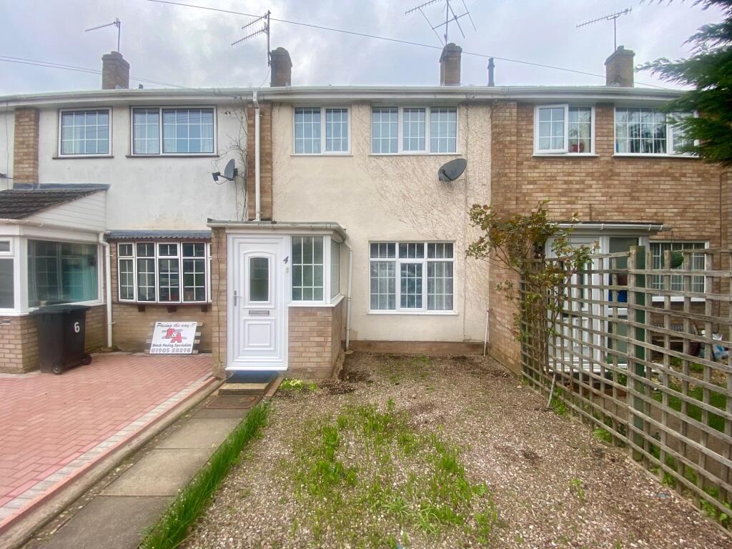 Main image of property: Hawkwood Crescent, WORCESTER