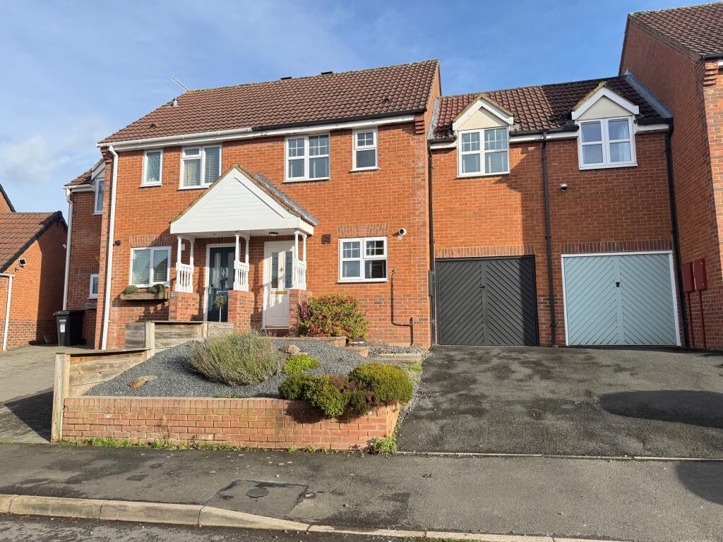 Main image of property: Mandalay Drive, Norton, WORCESTER