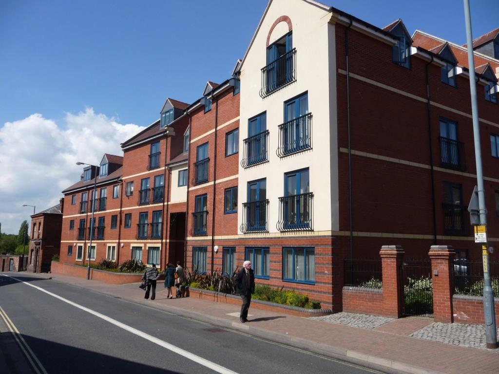 Main image of property: The Butts, WORCESTER