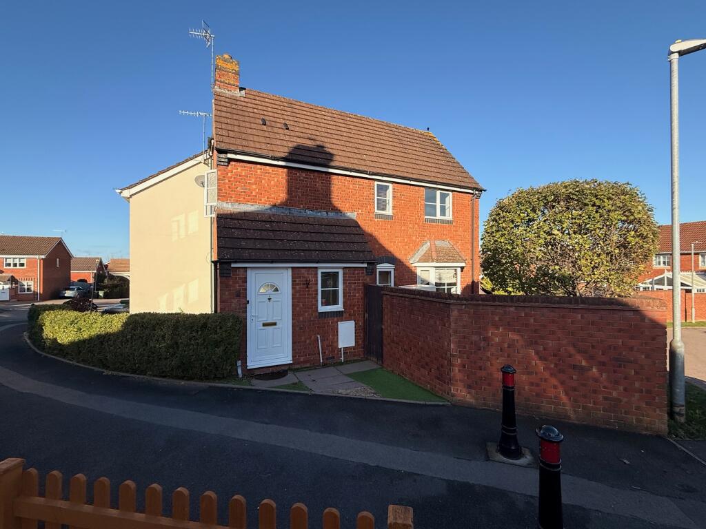 Main image of property: Kinord Close, WORCESTER