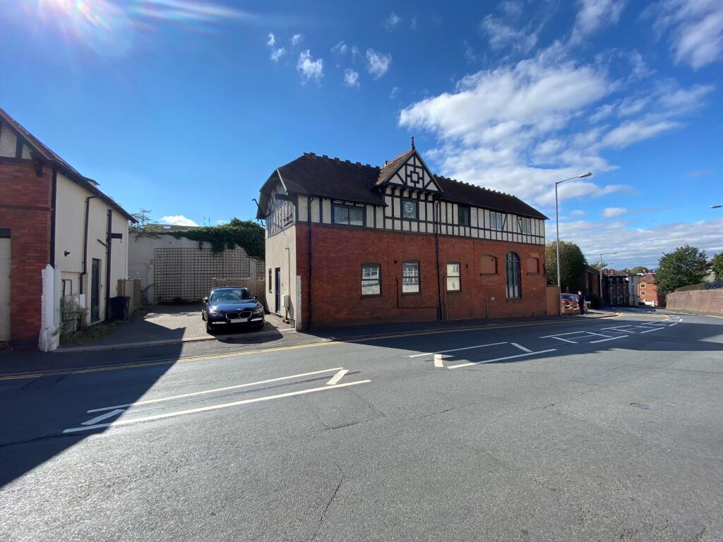 Main image of property: London Road, WORCESTER