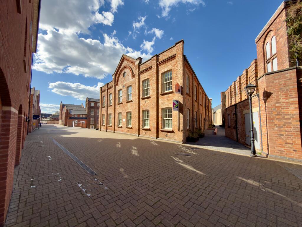 Main image of property: Princes Drive, WORCESTER