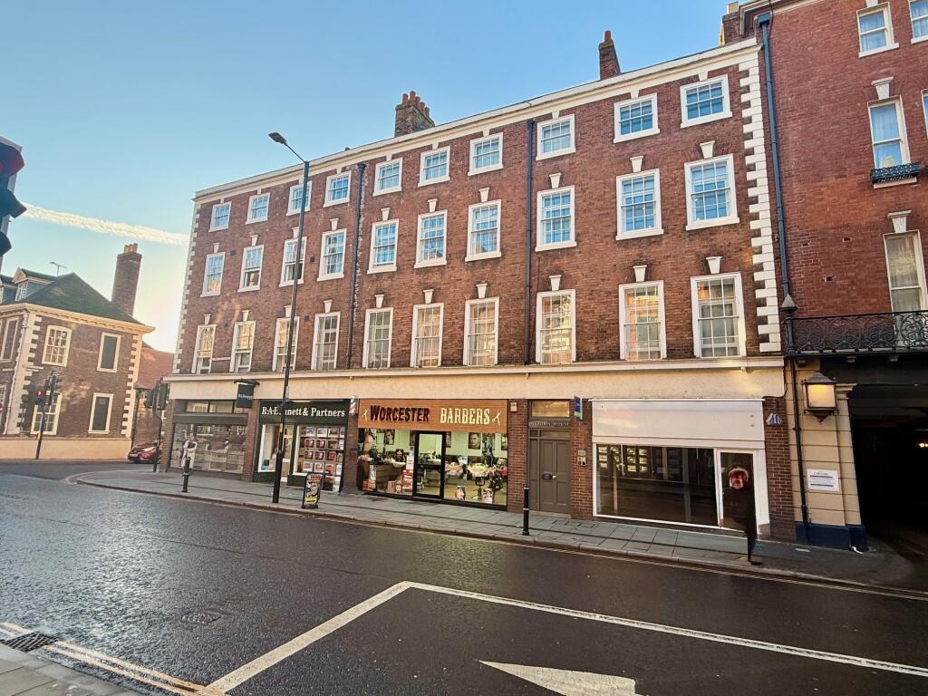 Main image of property: Shaw Street, WORCESTER