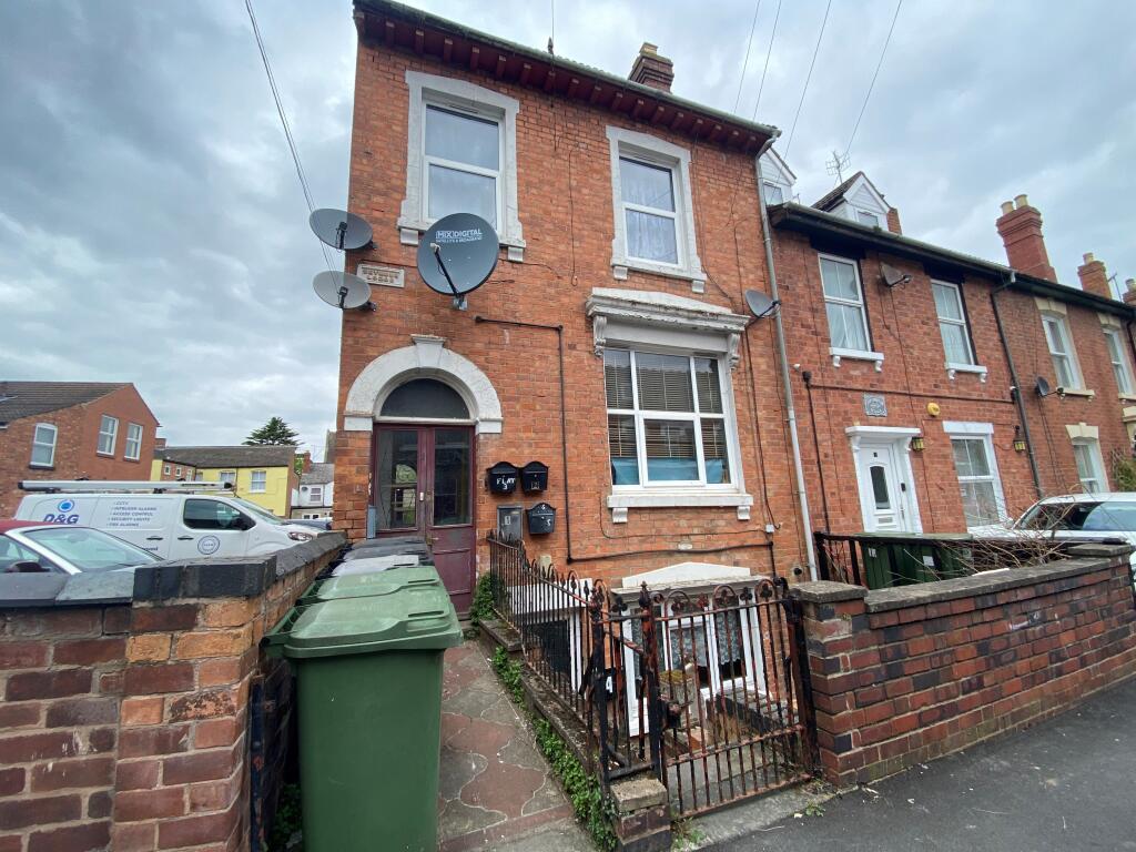 Main image of property: Arboretum Road, WORCESTER