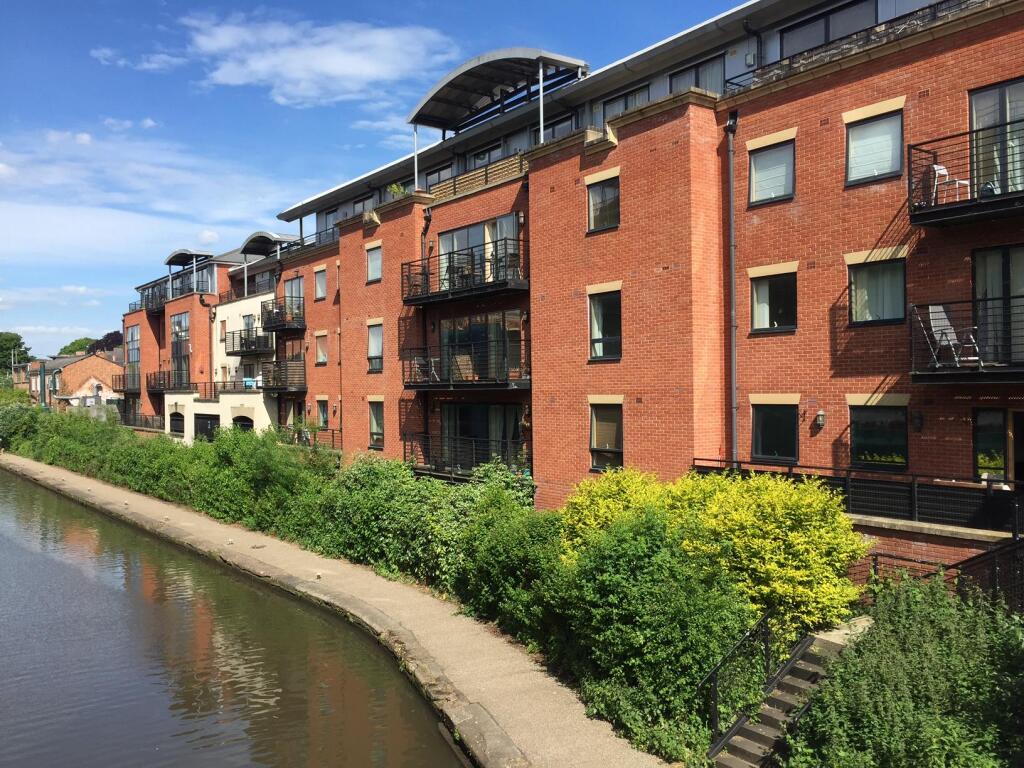 Main image of property: Bath Road, WORCESTER