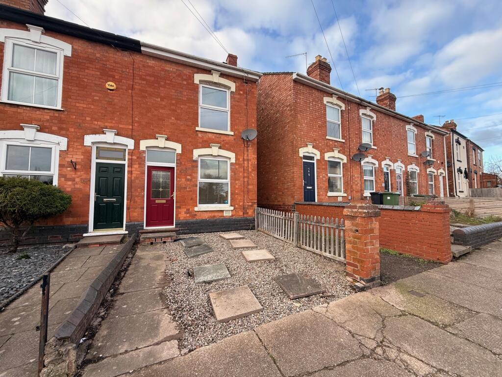 Main image of property: Orchard Street, WORCESTER