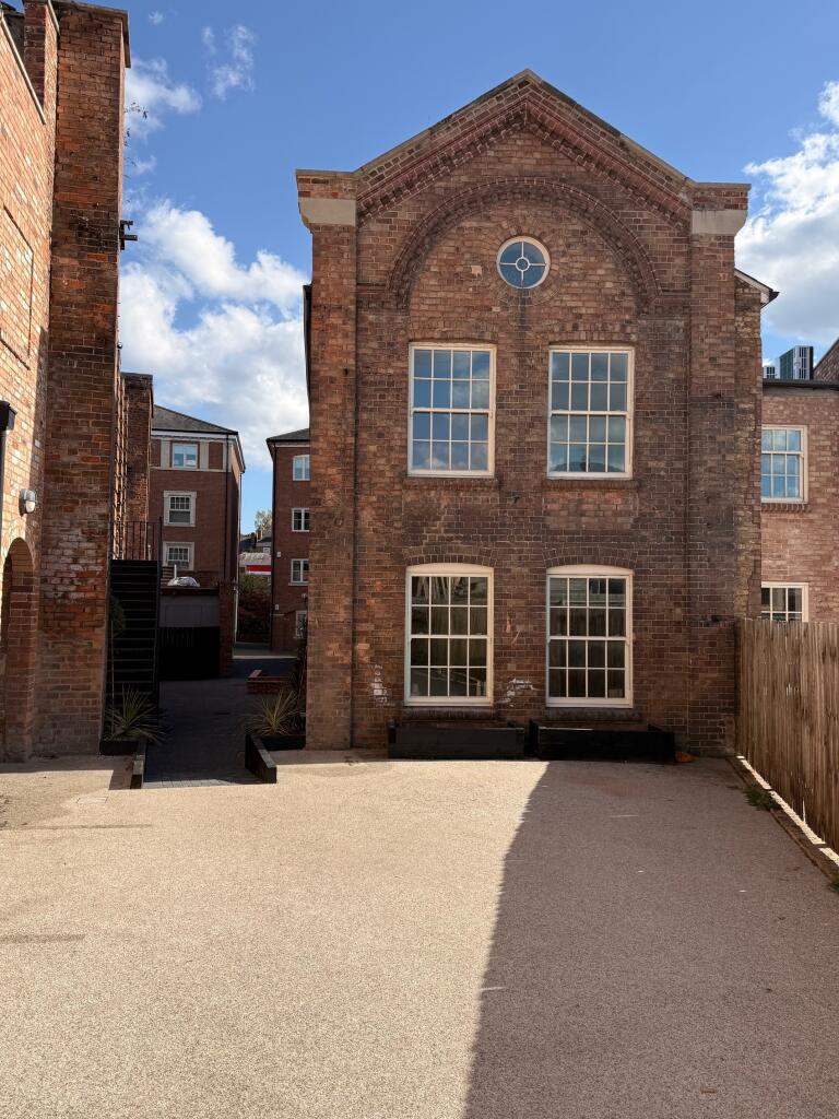 Main image of property: Princes Drive, WORCESTER