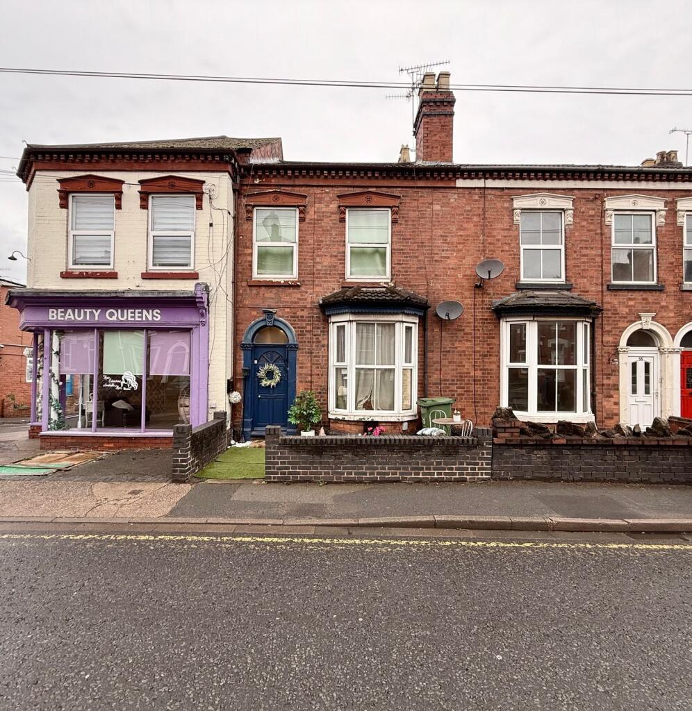 Main image of property: Astwood Road, WORCESTER