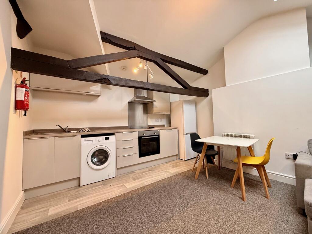 Main image of property: Foregate Street, WORCESTER