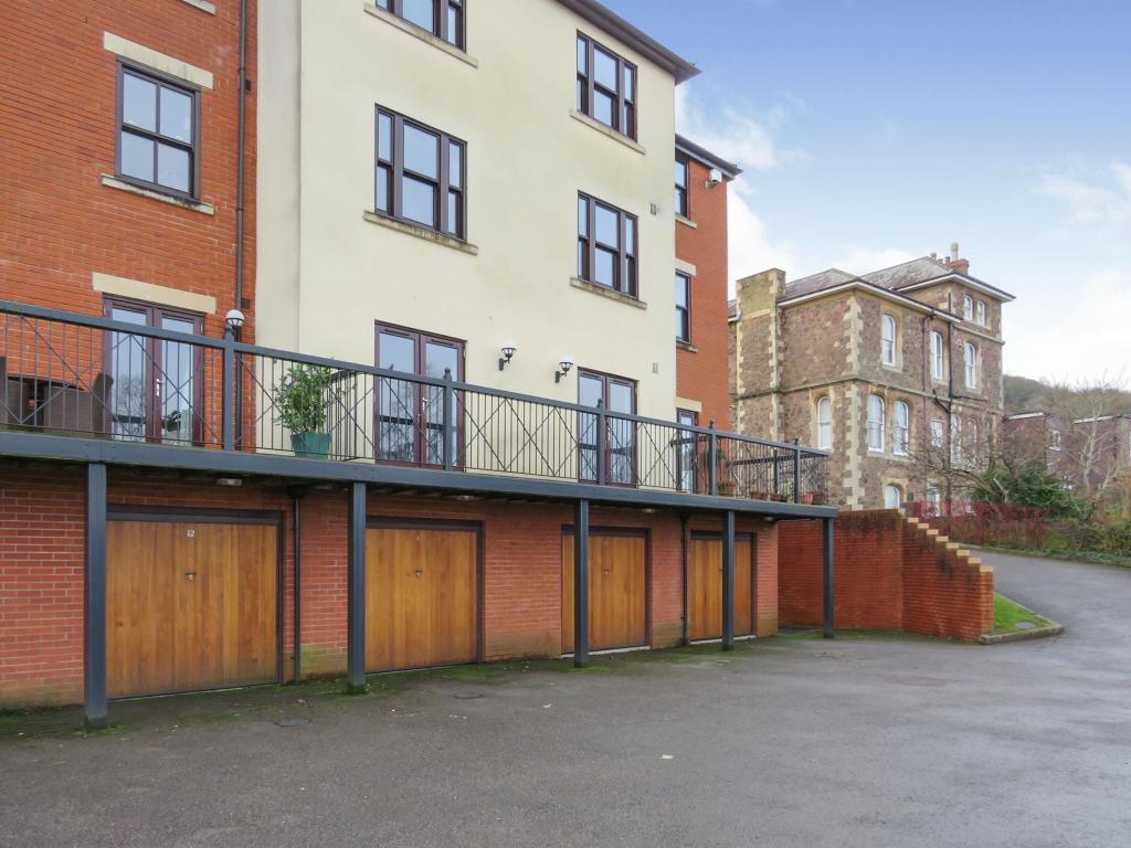 1 bedroom apartment for rent in Cowleigh Road, MALVERN, WR14