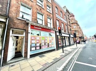 Connells Lettings, Worcesterbranch details