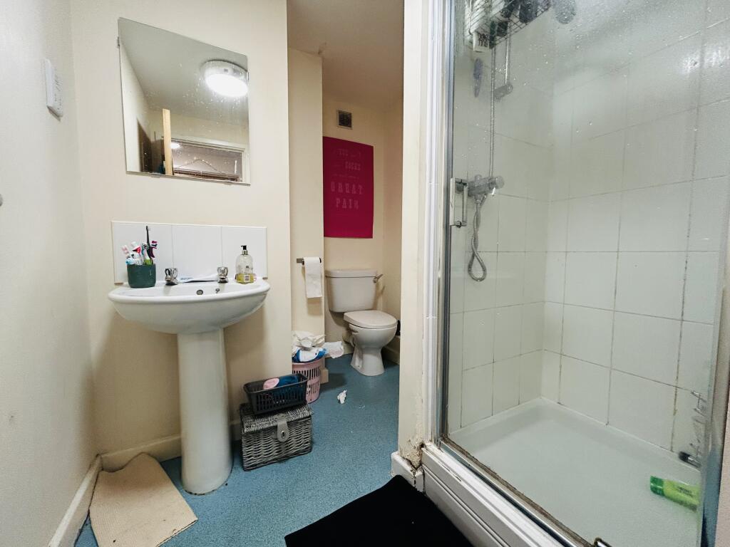 Additional property image - Park Row, BRISTOL