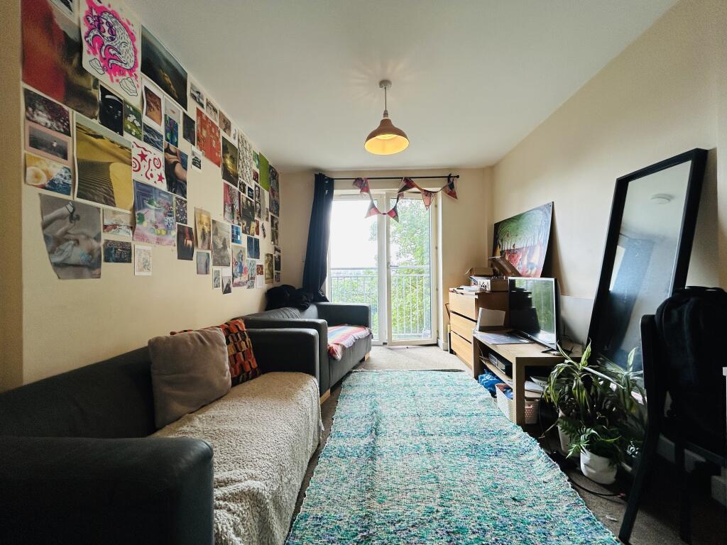 Additional property image - Park Row, BRISTOL