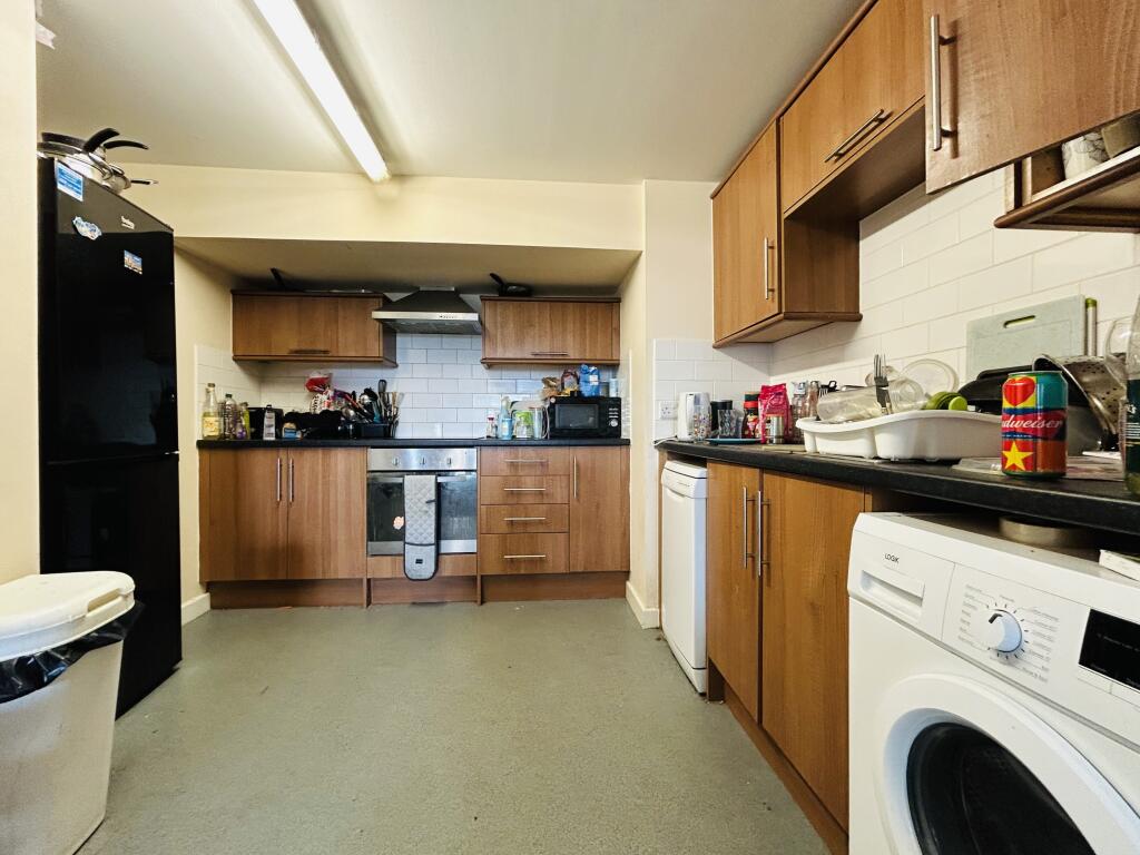 Additional property image - Park Row, BRISTOL