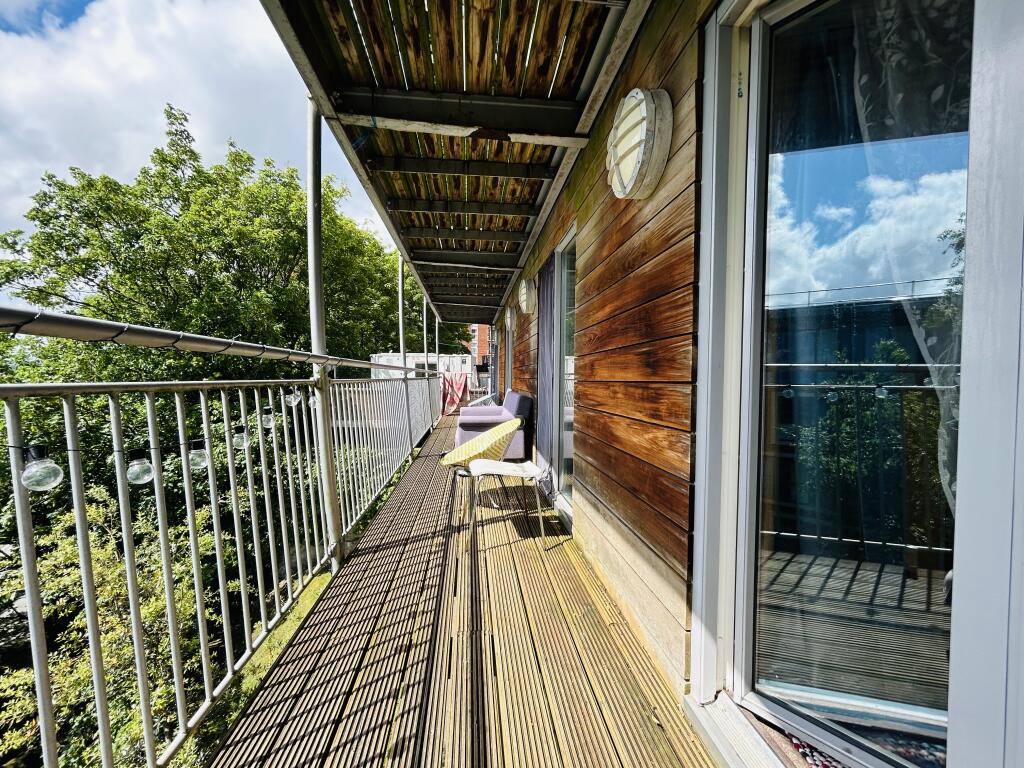 Additional property image - Park Row, BRISTOL