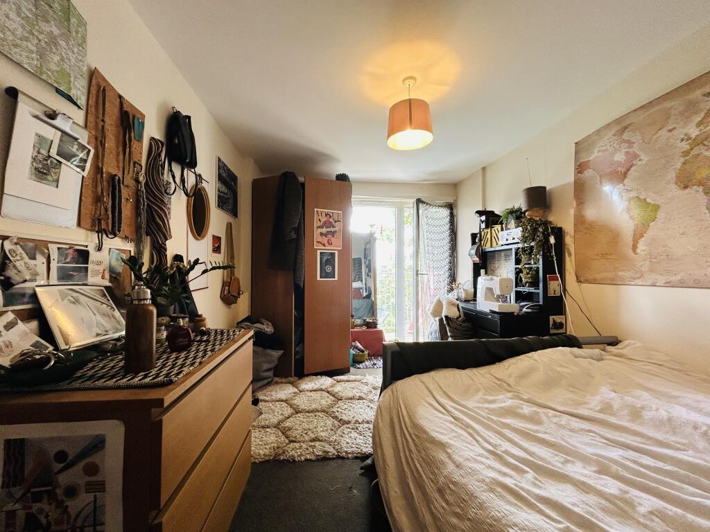 Additional property image - Park Row, BRISTOL