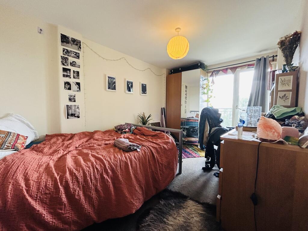 Additional property image - Park Row, BRISTOL