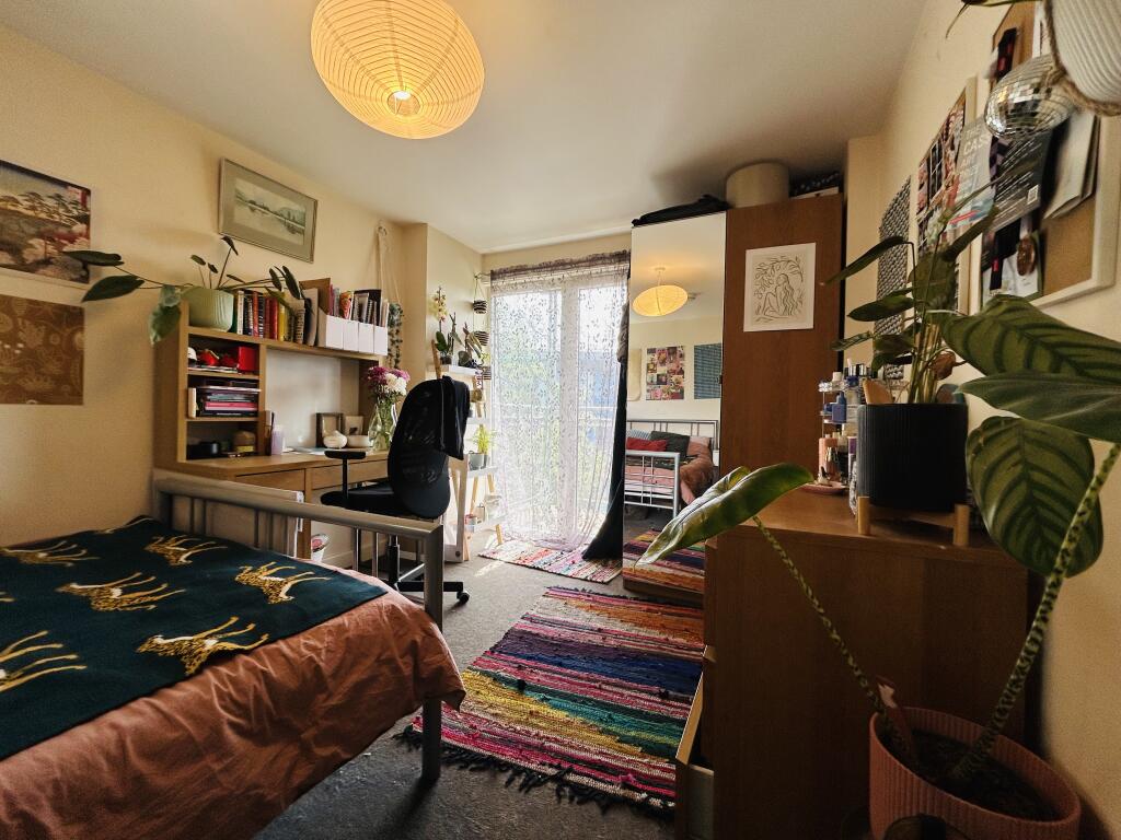 Additional property image - Park Row, BRISTOL