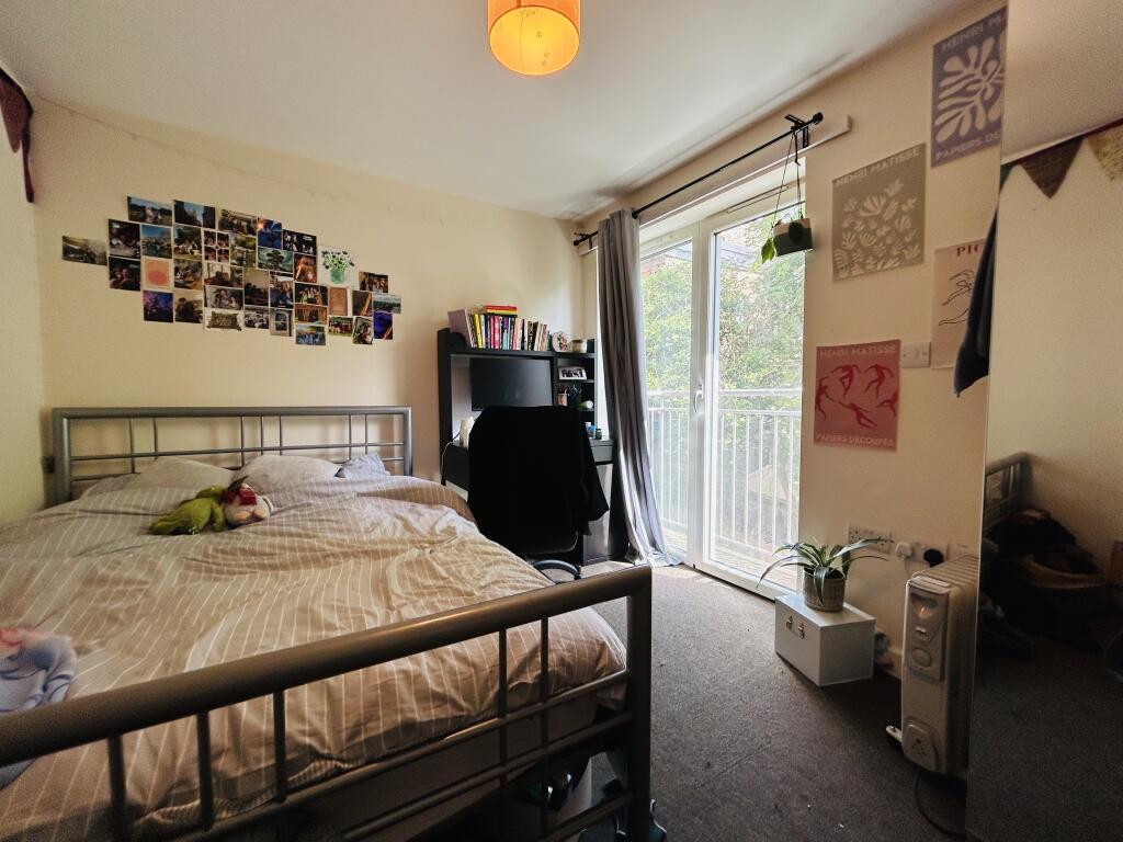 Additional property image - Park Row, BRISTOL