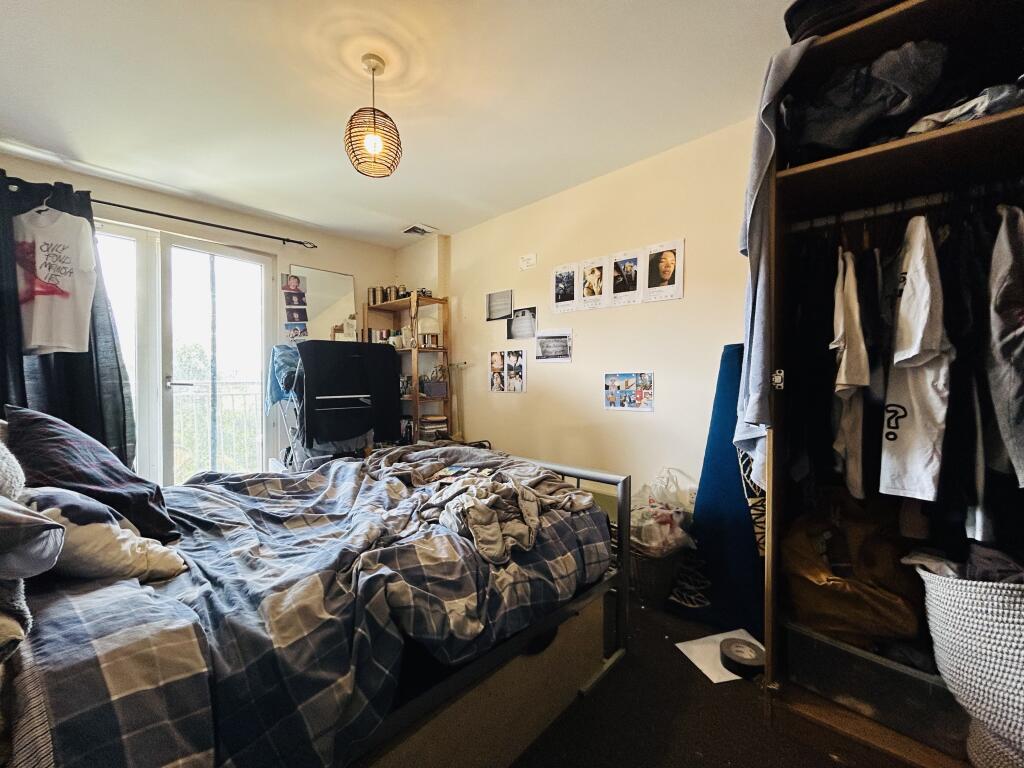 Additional property image - Park Row, BRISTOL