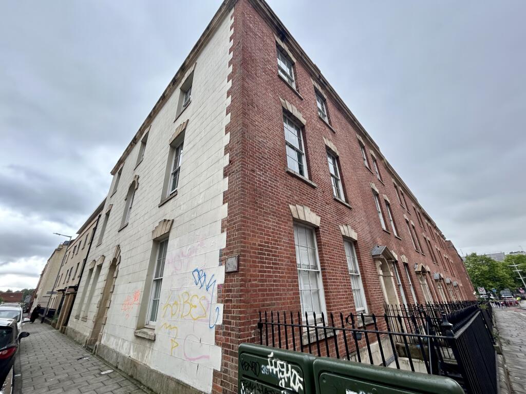Main image of property: Wilson Street, BRISTOL