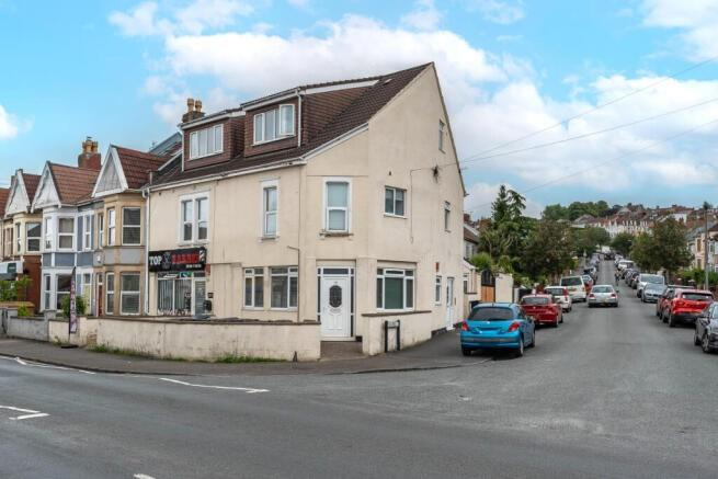 Main image of property: St. Johns Lane, BRISTOL