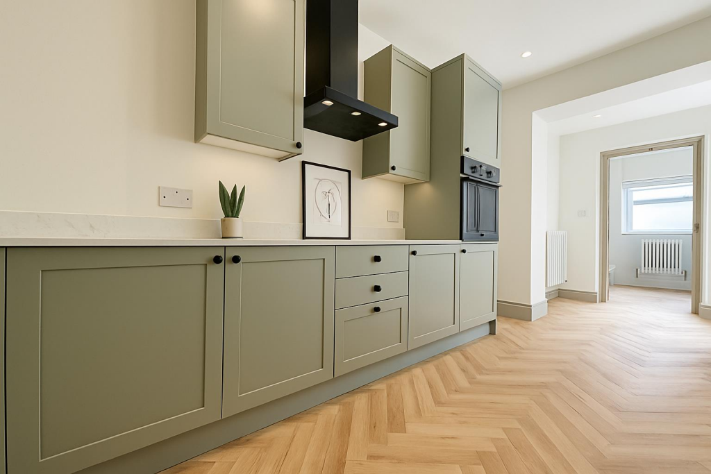 Main image of property: West Street, Bedminster, BRISTOL