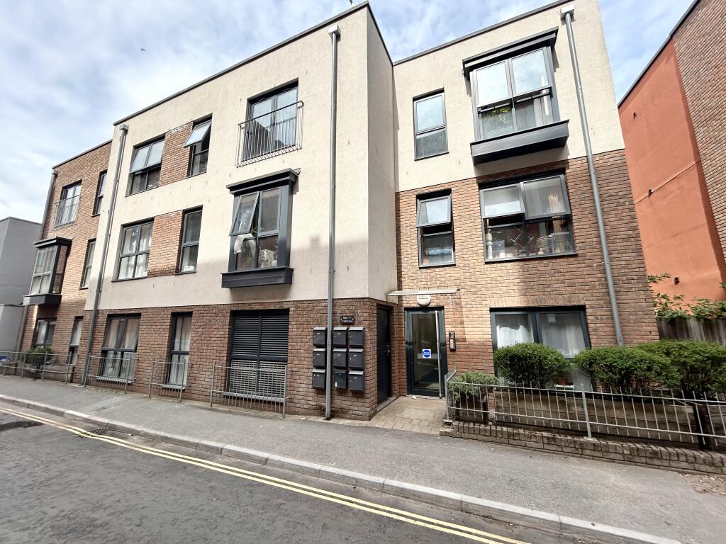 Main image of property: Stafford Street, BRISTOL