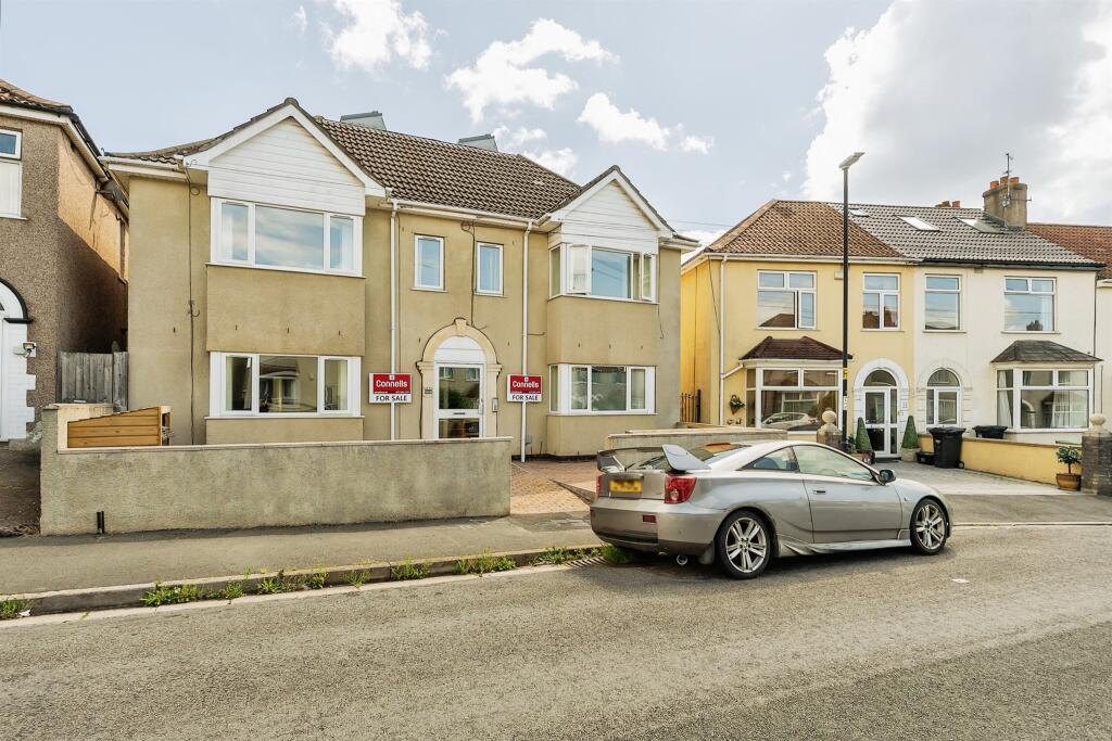 Main image of property: Savoy Road, BRISTOL