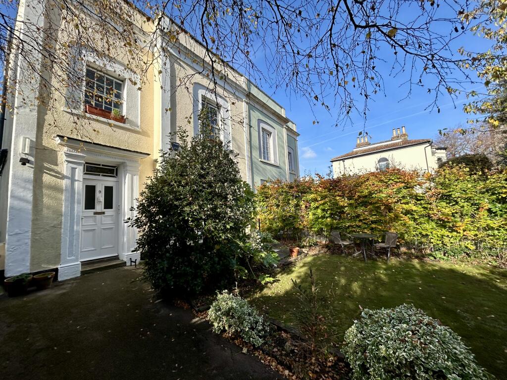 Main image of property: Acramans Road, BRISTOL