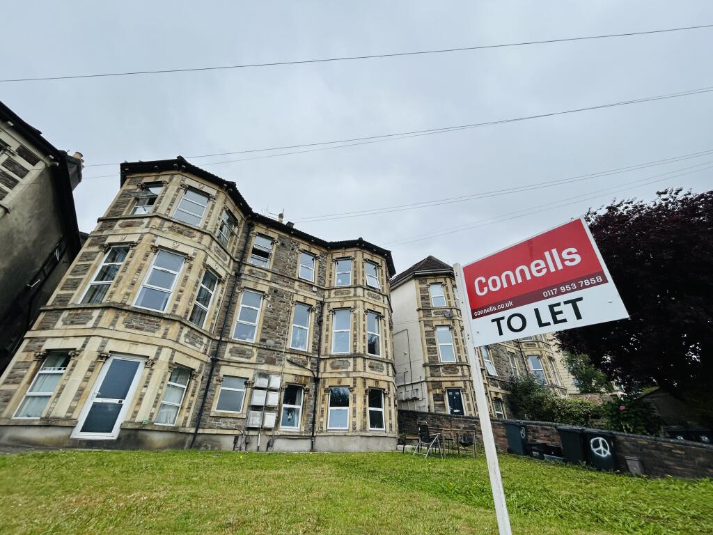 Main image of property: Ashley Hill, BRISTOL
