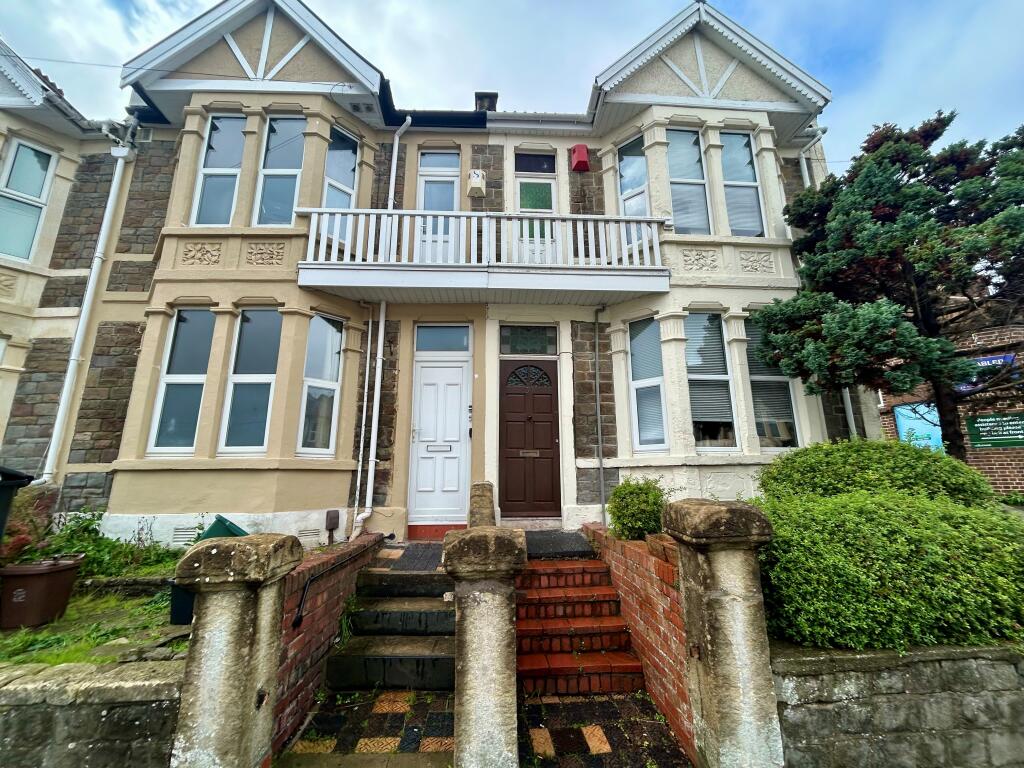 Main image of property: Jubilee Road, Knowle, BRISTOL