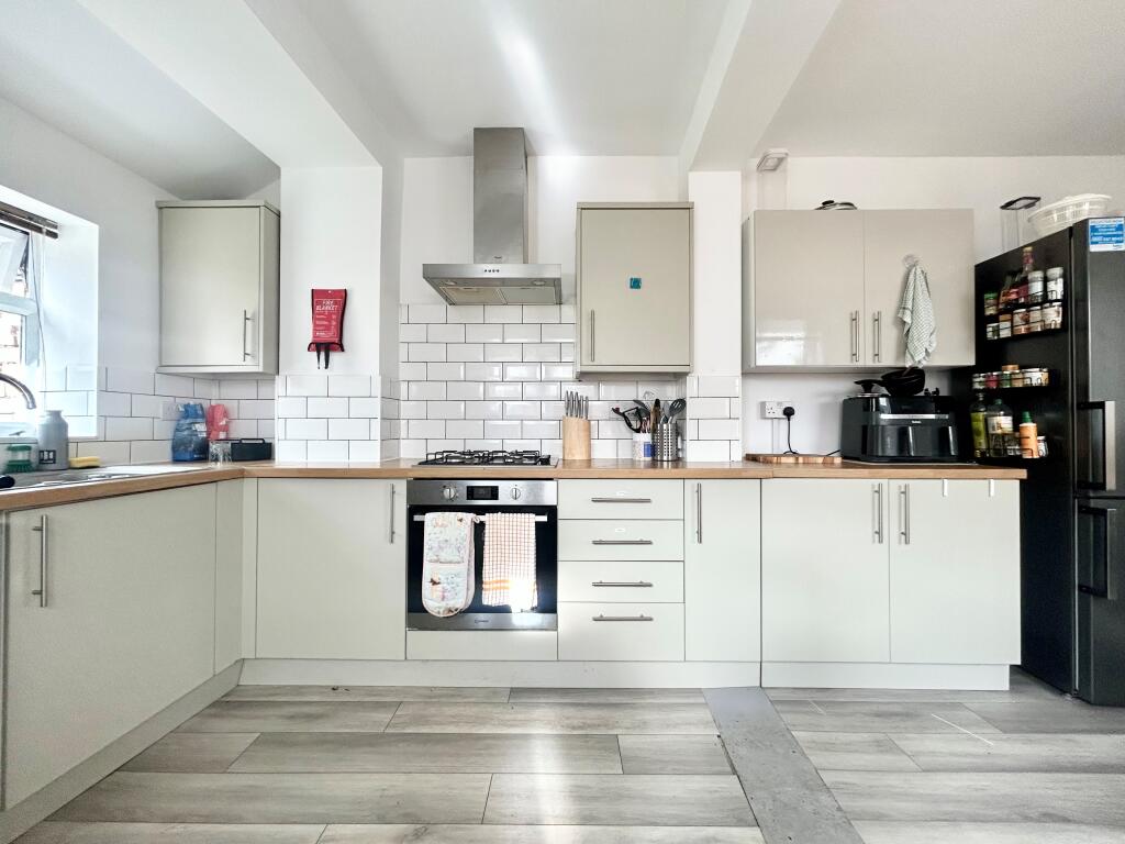 Main image of property: Jubilee Road, Knowle, BRISTOL