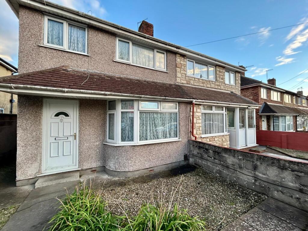 Main image of property: Leinster Avenue, BRISTOL