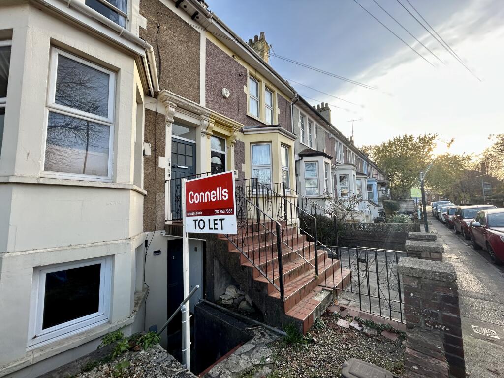 Main image of property: Dean Lane, BRISTOL