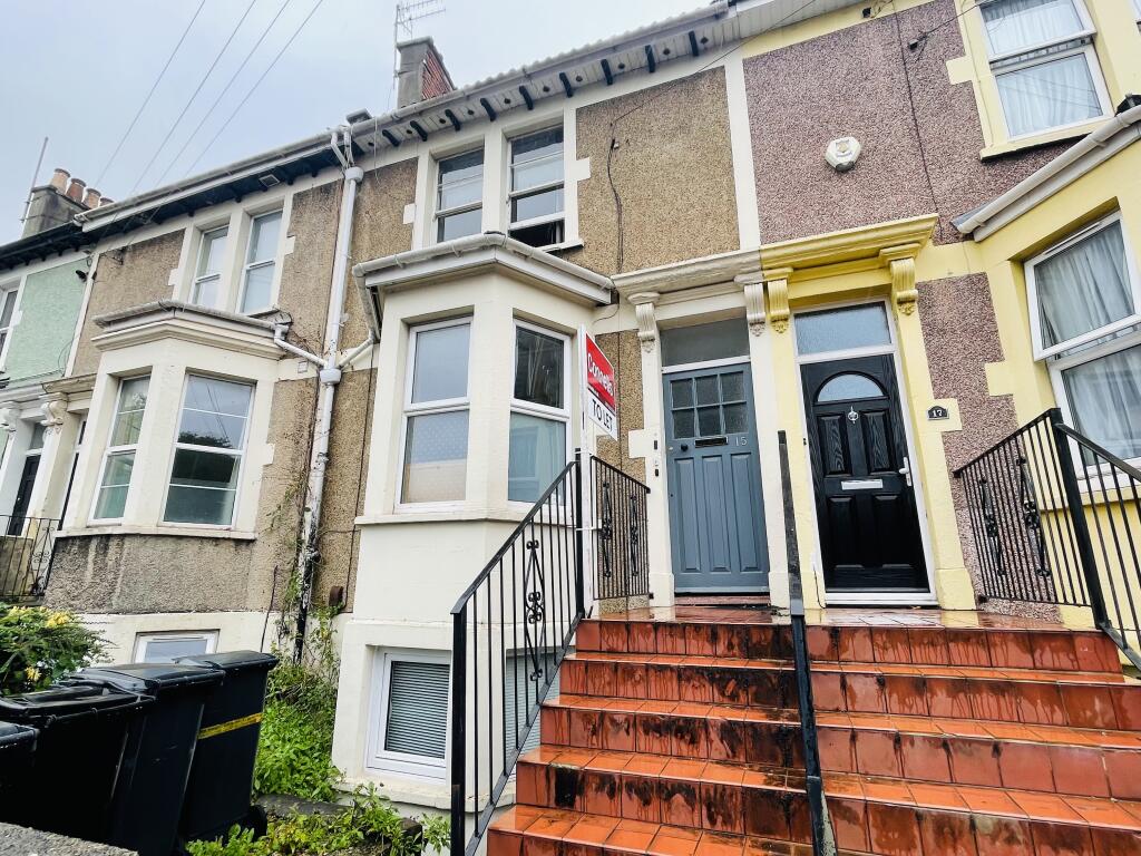 Main image of property: Dean Lane, BRISTOL