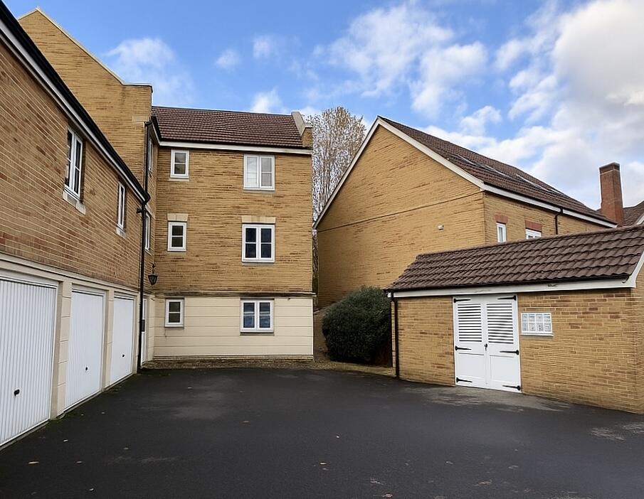 Main image of property: Bristol South End, BRISTOL