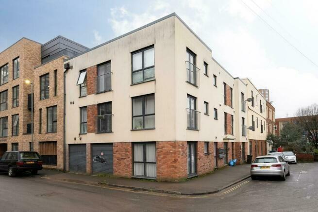 Main image of property: Mill Lane, Bedminster, BRISTOL